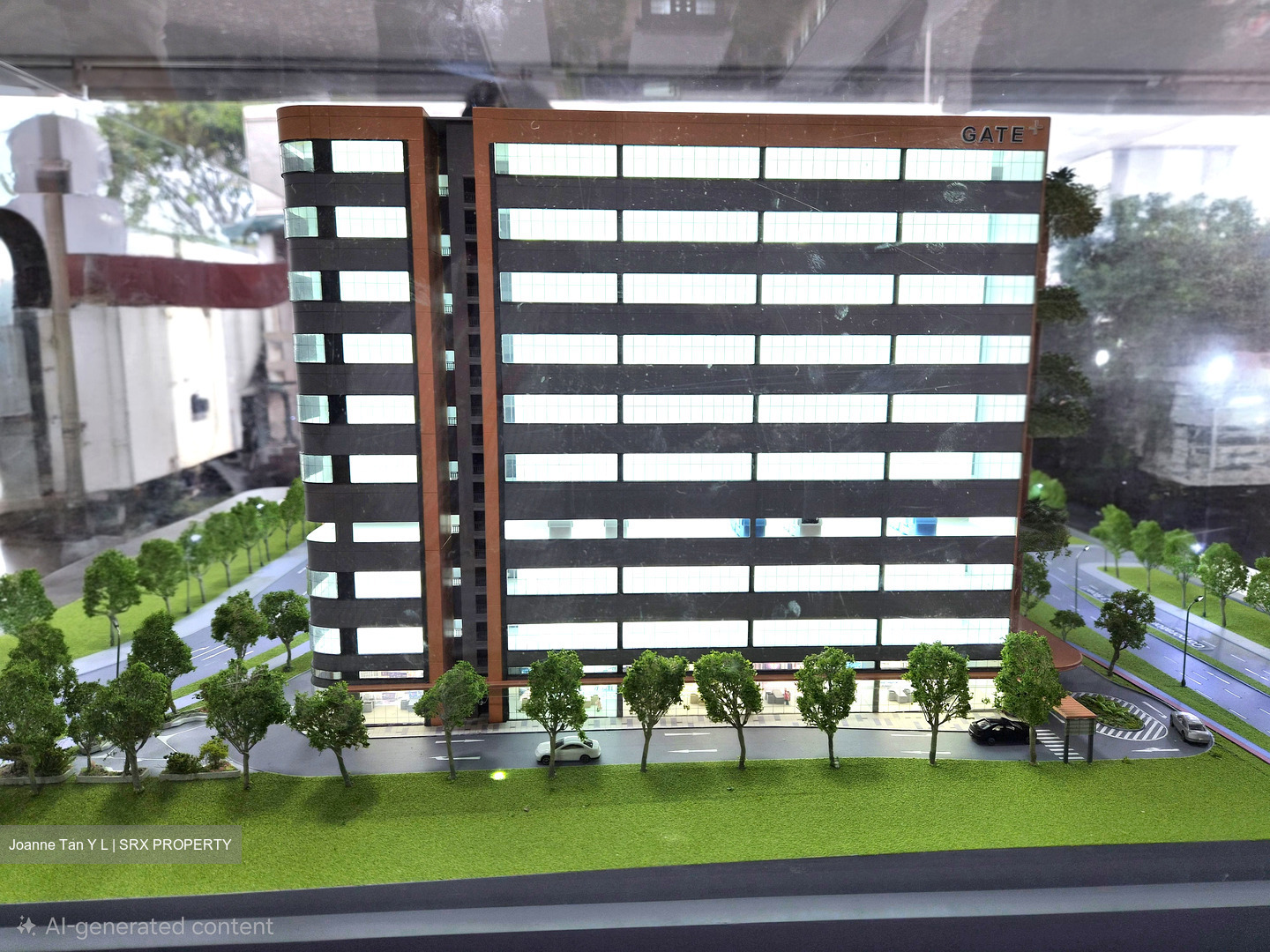 Tukang Innovation Drive (D22), Factory #573573541
